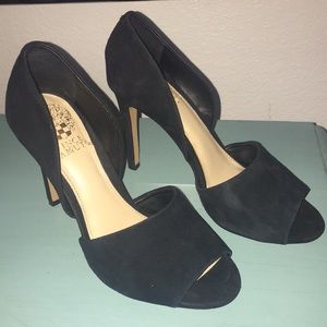 Vince Camino heels